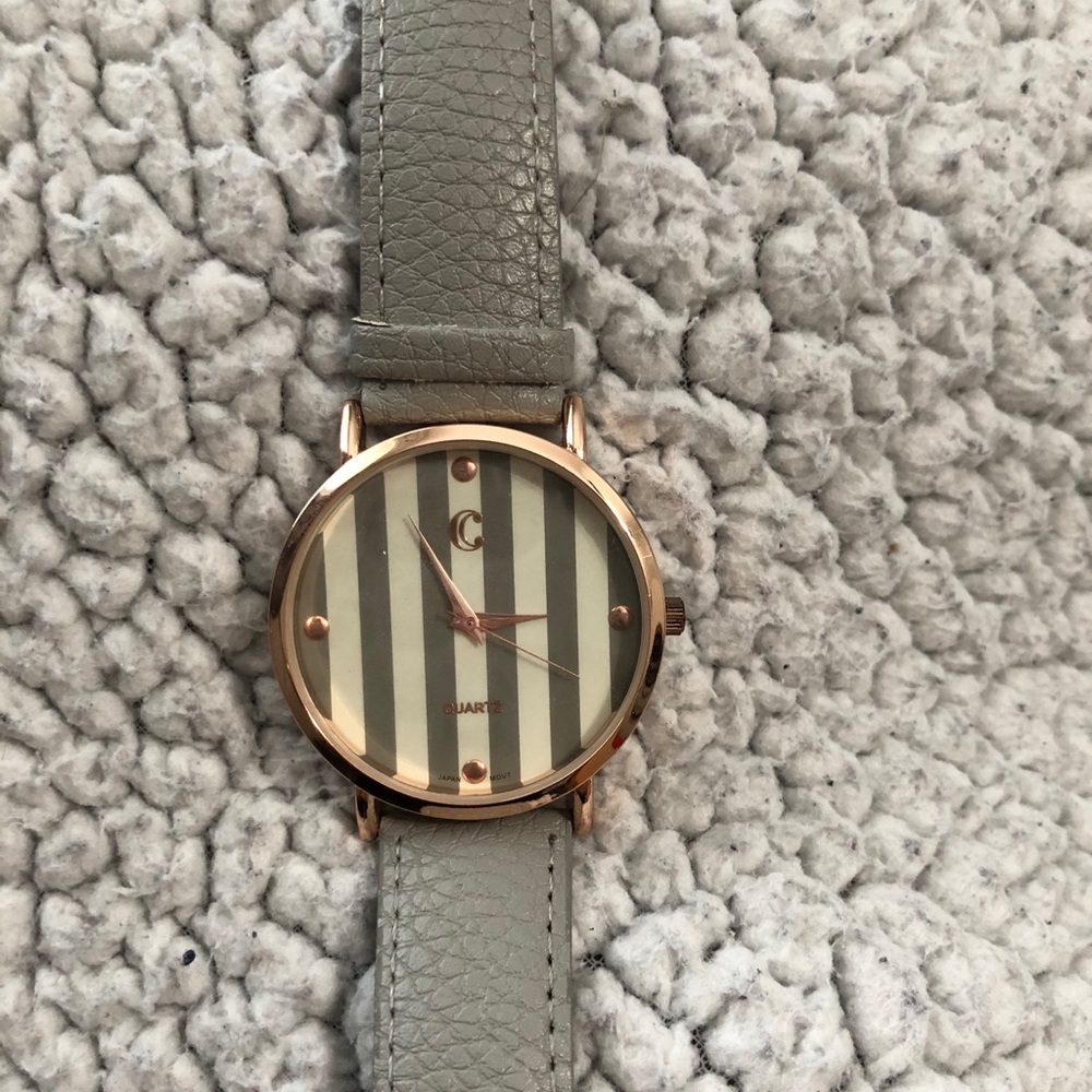 Decorative Watch